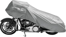 Load image into Gallery viewer, Covermax Extra Large Half Cover For Touring Bike