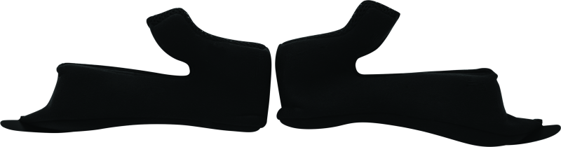 Answer AR1 AR3 Cheek Pads Black - XS