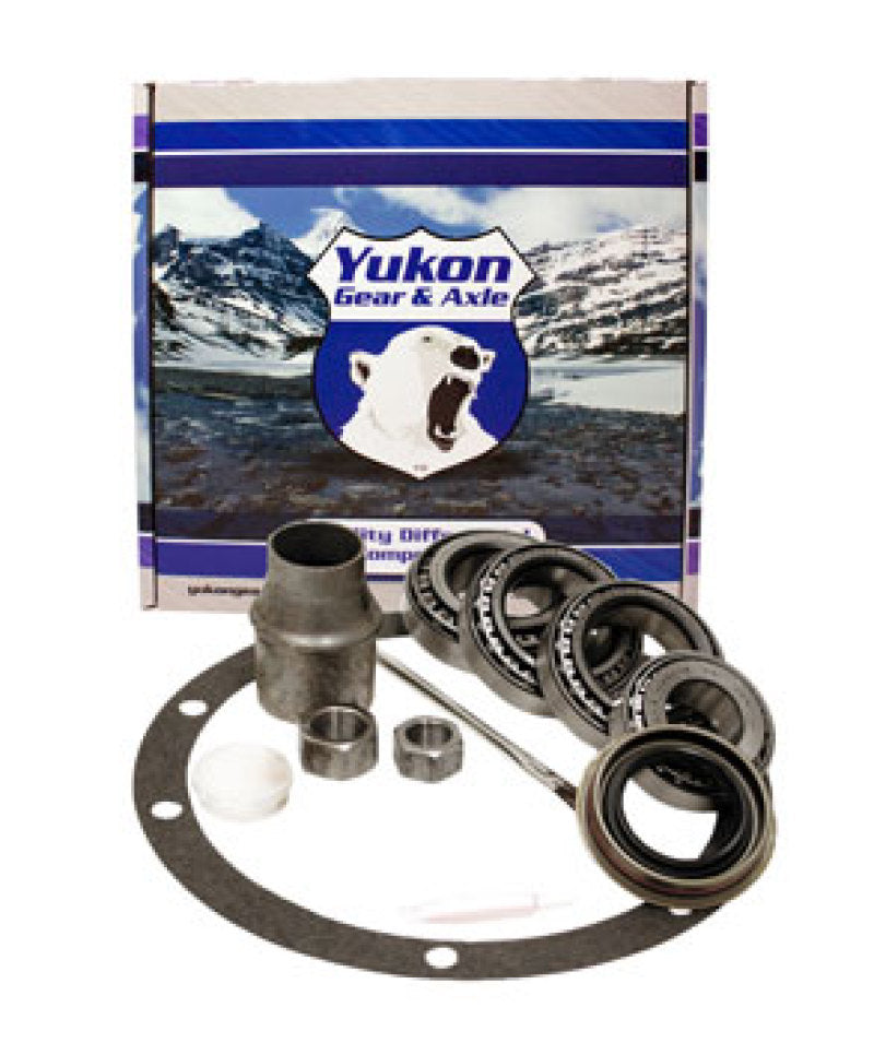 Yukon Gear Bearing install Kit For Ford 8.8in Diff