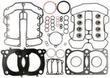 Twin Power 17-Up M8 114 CID Top End Gasket Kit Replaces H-D 25700729 M8 4.0 Bore .030 Head Gasket