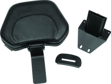 Load image into Gallery viewer, Kuryakyn Driver Backrest 18-20 Honda GL1800