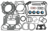 Twin Power 04-06 XL Top End Gasket Kit Replaces HD 17049-04A 883 STD Bore