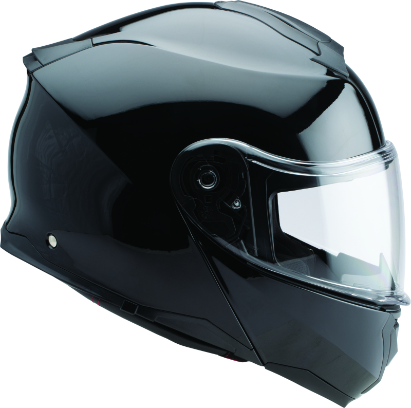 FIRSTGEAR Vulcan Modular Helmet Black - Medium