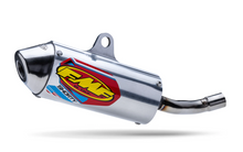 Load image into Gallery viewer, FMF Racing KTM 125/150SX 16-18/125-150XCW-17-19/HQV TC125 16-18/TE150 17-19 PC 2 Shorty Silencer