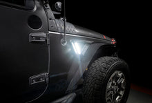 Load image into Gallery viewer, Oracle Sidetrack LED System For Jeep Wrangler JK SEE WARRANTY