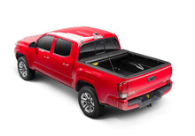 Load image into Gallery viewer, Roll-N-Lock 2024 Toyota Tacoma 5ft M-Series Retractable Tonneau Cover