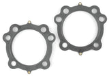 Twin Power 84-99 Evolution Big Twin Head Gasket 3 5/8 Inch Bore .040 MLS Pr