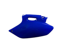 Load image into Gallery viewer, Acerbis 98 -02 Yamaha YZF/WRF Side Panels - YZ Blue