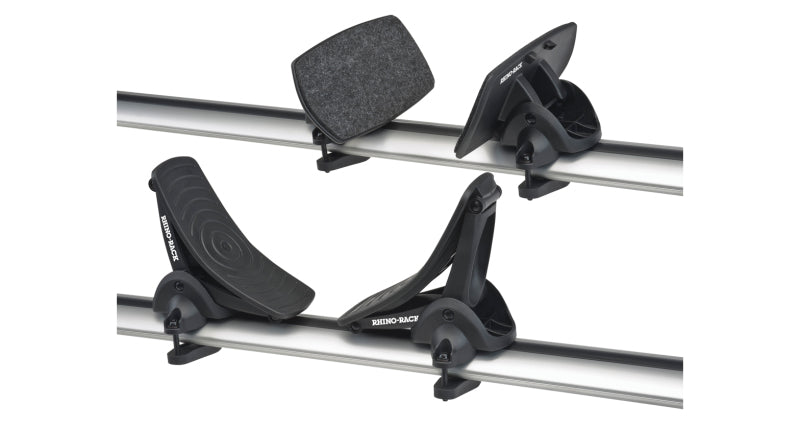 Rhino-Rack Nautic Universal Slide Kayak Carrier - Rear Loading