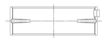 Load image into Gallery viewer, ACL Nissan RB25/RB30 0.25mm Oversized High Performance Main Bearing Set