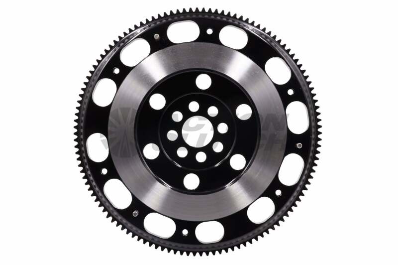 Action Clutch 91-95 Toyota MR2 2.0L (3S-GTE) Turbo Chromoly Lightweight Flywheel