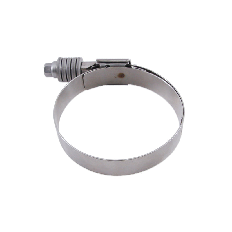 Mishimoto Constant Tension Worm Gear Clamp 3.74in.-4.61in. (95mm-117mm)