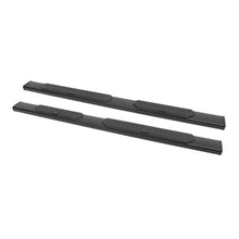 Load image into Gallery viewer, Westin 19-20 Dodge RAM 1500 Crew Cab R5 Nerf Step Bars - Black