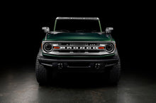 Load image into Gallery viewer, Oracle 2021+ Ford Bronco Integrated Windshield Roof LED Light Bar System SEE WARRANTY