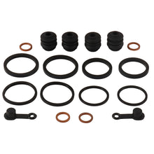 Load image into Gallery viewer, All Balls Racing 2002 KTM SX PRO JR 50 Caliper Rebuild Kit - Front