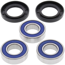 Load image into Gallery viewer, All Balls Racing 05-06 Yamaha DT X 125 (EURO) Wheel Bearing Kit Rear