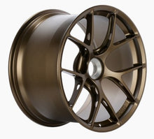 Load image into Gallery viewer, BBS FI-R 20x12 Center Lock ET44 CB84 Satin Bronze Wheel