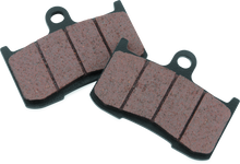 Load image into Gallery viewer, BikeMaster Kawasaki Brake Pads