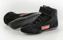 Load image into Gallery viewer, RaceQuip Black SFI Race Shoe 12.0