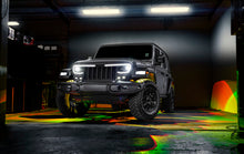 Load image into Gallery viewer, Oracle Bluetooth + RF Underbody Rock Light Kit - 4 PCS - ColorSHIFT SEE WARRANTY