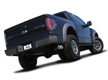 Load image into Gallery viewer, Borla 10-14 Ford F-150 SVT Raptor 6.2L-8cyl SS Catback Exhaust