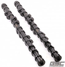 Load image into Gallery viewer, GSC P-D Toyota 1JZ-GTE S3 Camshafts Billet