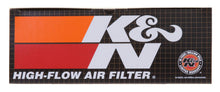 Load image into Gallery viewer, K&amp;N Replacement Air Filter AMC-JEEP,PONT.BUICK,GMC, 1963-97