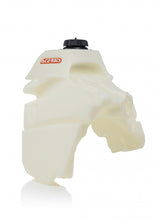 Load image into Gallery viewer, Acerbis 20-23 KTM 150-500 XC-tpi/EXC-F/XC-W-tpi/ XCF-W 3.1 Gallon Fuel Tank - Natural