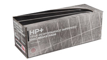 Load image into Gallery viewer, Hawk Wilwood 7816 HP+ Race Brake Pads