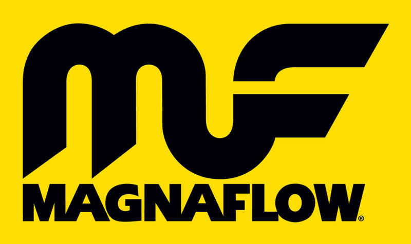 Magnaflow Conv DF 2011-2013 Forester H4 2.5 OEM Underbody