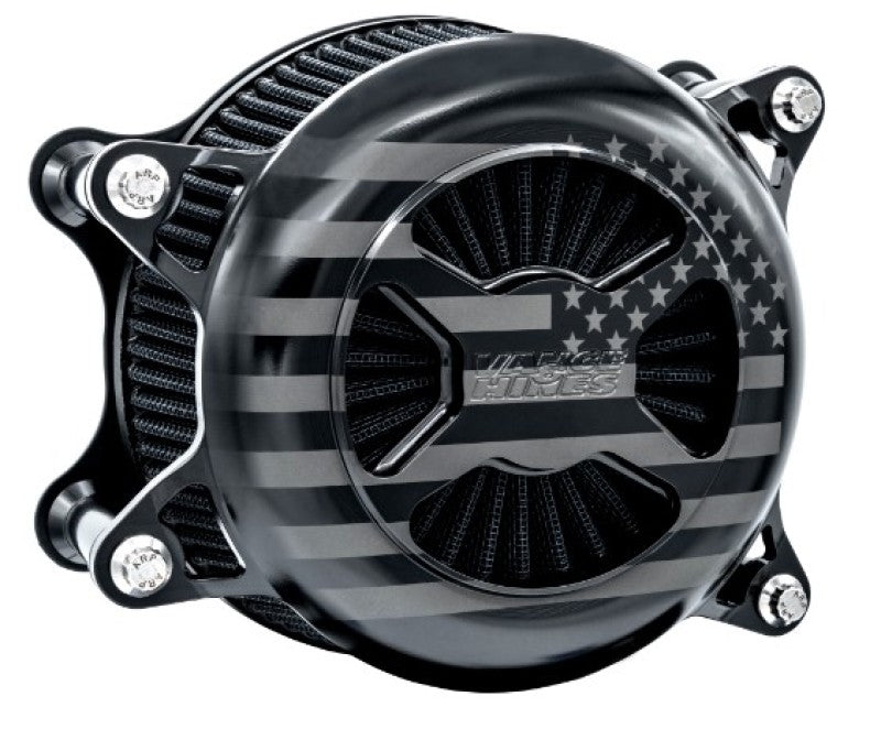 Vance & Hines HD Multi Fit VO2 Amrca Intake Kit 2