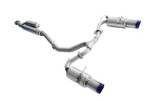 Load image into Gallery viewer, HKS 2022+ Subaru BRZ Hi-Power Muffler SPEC-L