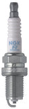 NGK Copper Spark Plug Box of 4 (BKR7E)