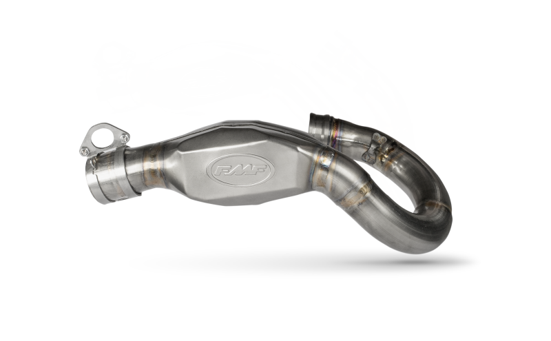 FMF Racing Honda CRF450R/ RX 21-24 Titanium Megabomb Header