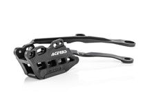 Load image into Gallery viewer, Acerbis 21+ Kawasaki KX250/250X/19-23 KX450 Chain Guide/Slider Kit 2.0 - Black