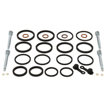 Load image into Gallery viewer, All Balls Racing 06-19 Yamaha FJR1300 Caliper Rebuild Kit Front