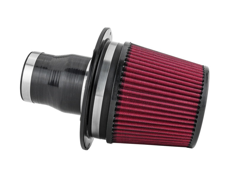 Skunk2 Universal Air Intake Kit with Filter & Mounting Ring