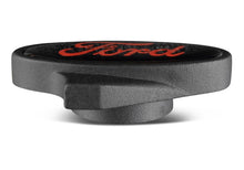 Load image into Gallery viewer, Ford Racing Air Cleaner Nut w/ Red Ford Logo - Black