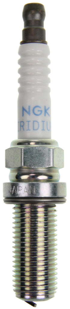 NGK Iridium Racing Spark Plug Box of 4 (R2558E-10)