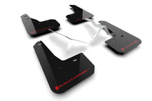 Load image into Gallery viewer, Rally Armor 23-24 Acura Integra A-Spec Black UR Mud Flap W/Red Logo (No Drilling Req.)