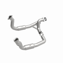 Load image into Gallery viewer, MagnaFlow Conv Direct Fit 11-14 Ford F-250 Super Duty / 350 Super Duty V8 6.2L