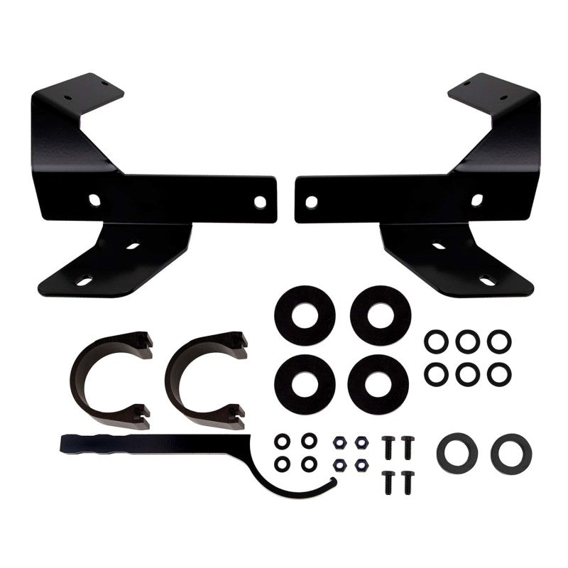 ARB Bp51 Fit Kit Lc80/105 Rear