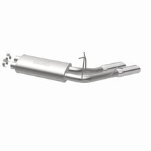 Load image into Gallery viewer, MagnaFlow 99-04 Ford F-150 V8 5.4L Supercharged Lightning SS Cat-Back Exhaust