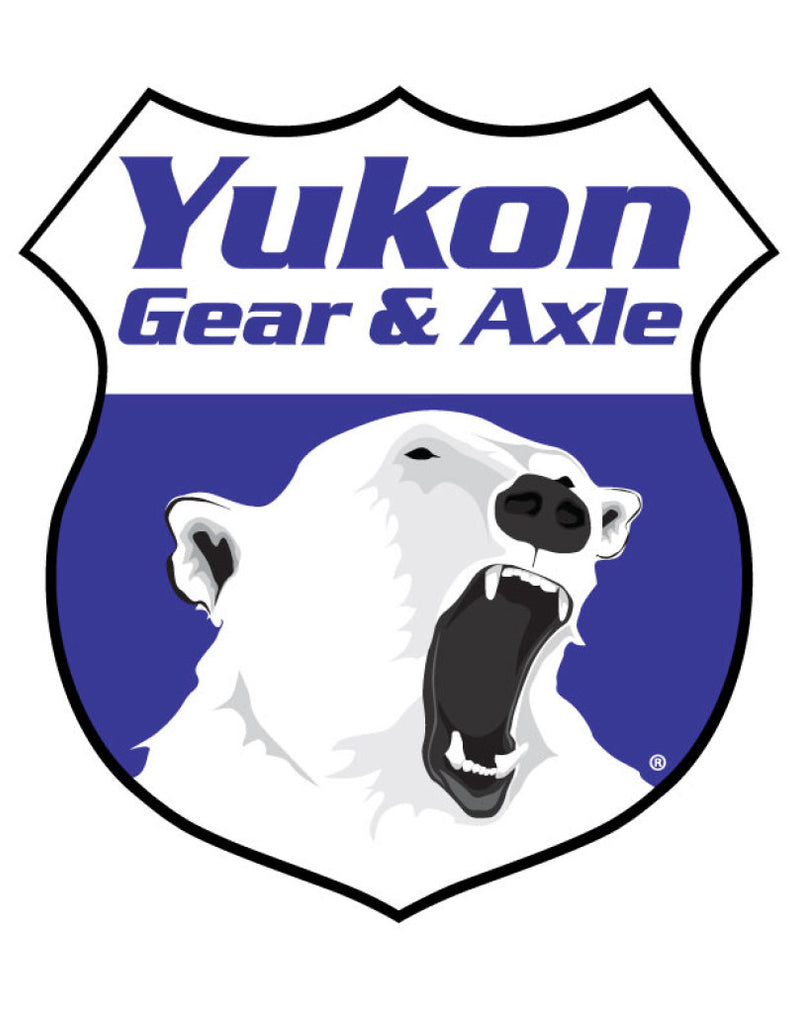 Yukon Gear Grizzly Locker / Ford 8.8in w/ 31 Splines