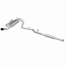 Load image into Gallery viewer, MagnaFlow 18-23 Subaru Crosstrek Overland Series Cat-Back Performance Exhaust System