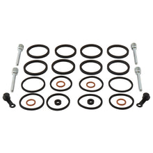 Load image into Gallery viewer, All Balls Racing 03-04 Honda CBR600RR Caliper Rebuild Kit Front