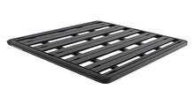 Load image into Gallery viewer, Rhino-Rack Pioneer Platform Tray - 52in x 54in - Black