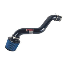 Load image into Gallery viewer, Injen 92-96 Honda Prelude/Prelude SI VTEC L4 2.2L/2.3L Black IS Short Ram Cold Air Intake