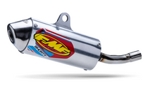 Load image into Gallery viewer, FMF Racing KTM 85 SX 2003-17/XC 2008-09/KTM 105 SX/XC 2007-12 Powercore 2 Shorty Silencer