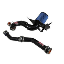 Load image into Gallery viewer, Injen 2008-14 Mitsubishi Evo X 2.0L 4Cyl Black Short Ram Intake